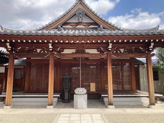 富光寺墓地永代供養さくら樹木葬