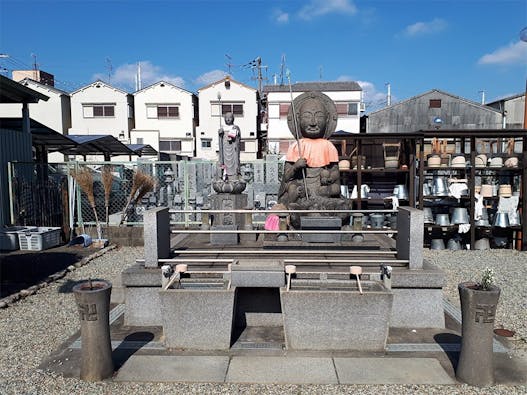 富光寺墓地永代供養さくら樹木葬