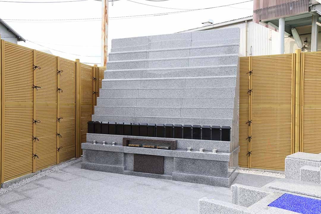 富光寺墓地永代供養さくら樹木葬