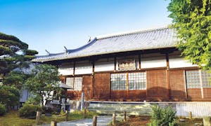 京都永代供養墓・納骨堂霊園 栄春寺の画像