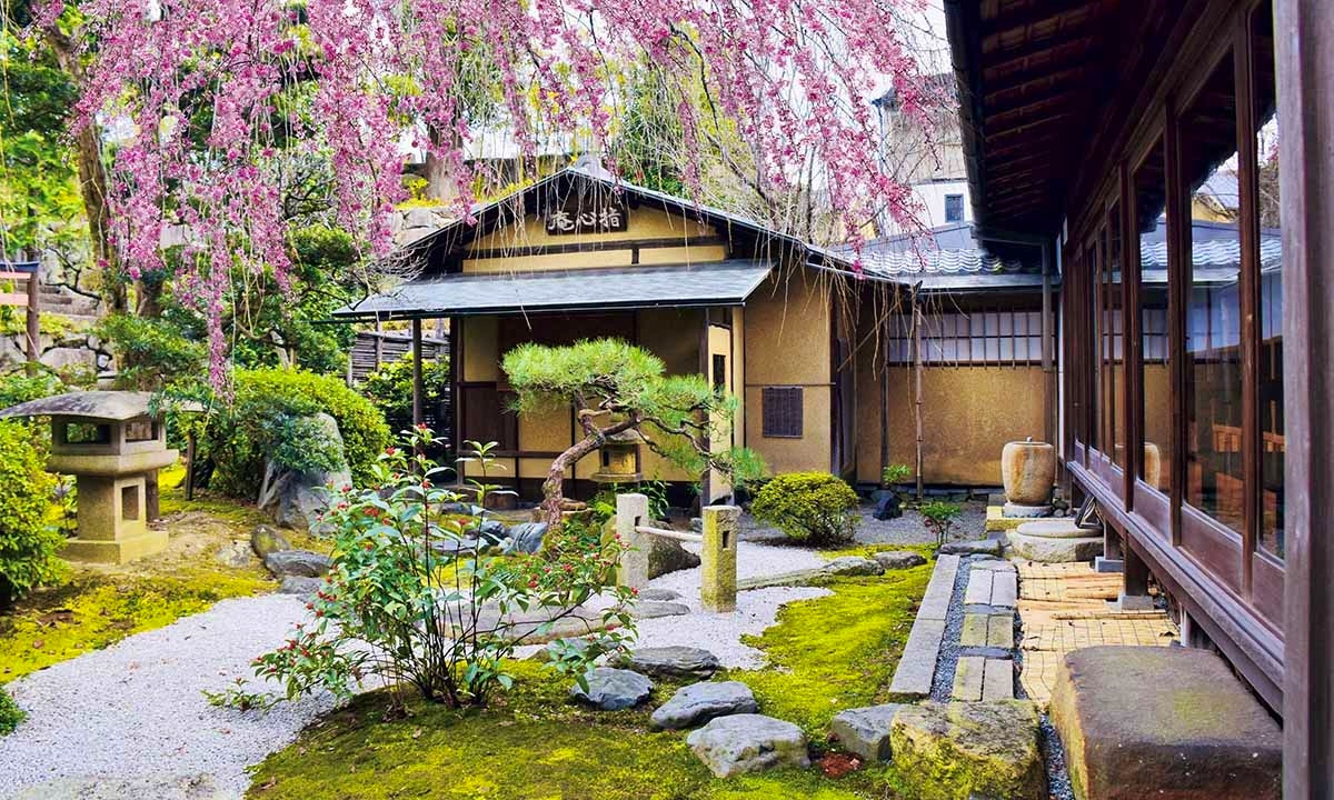 京都永代供養墓・納骨堂霊園 栄春寺