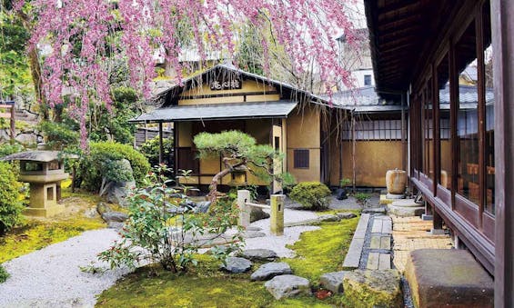 京都永代供養墓・納骨堂霊園 栄春寺