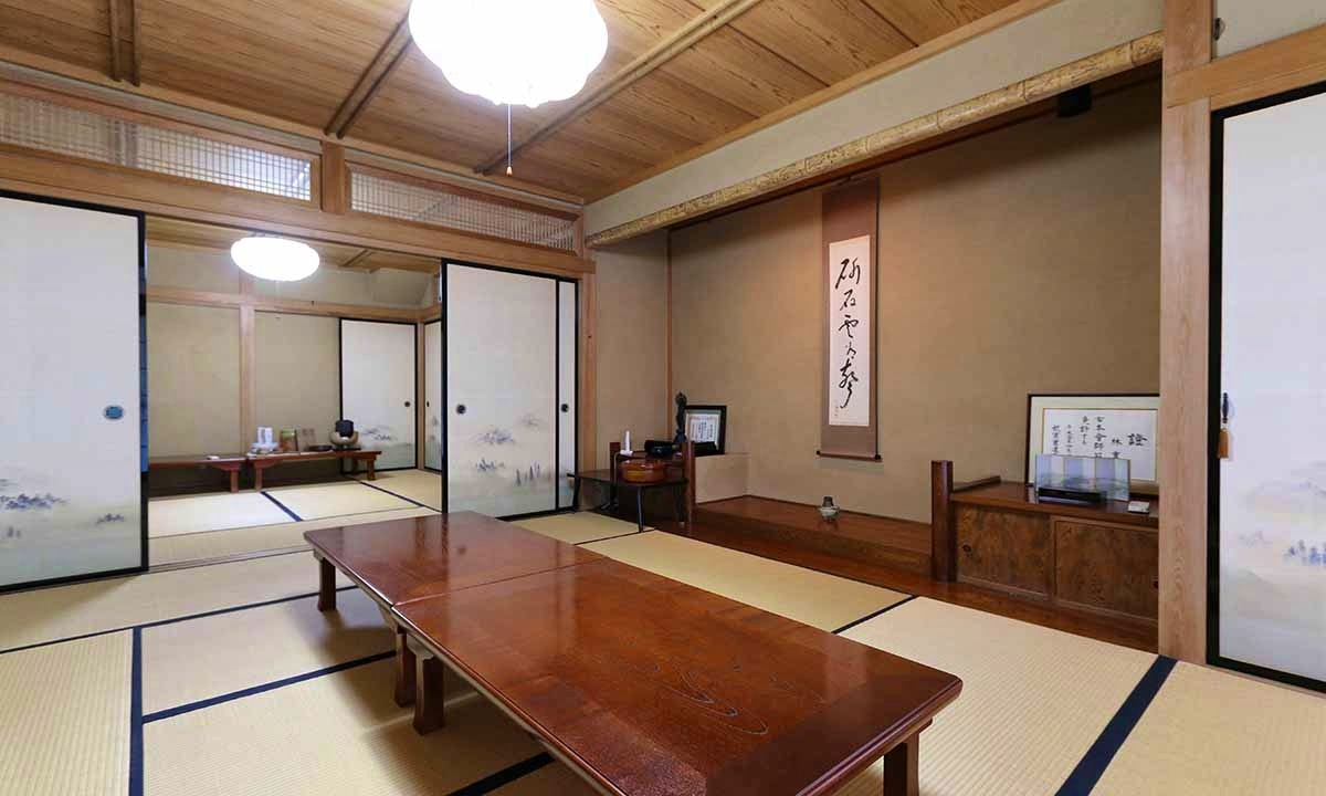 神楽坂あかぎ墓苑