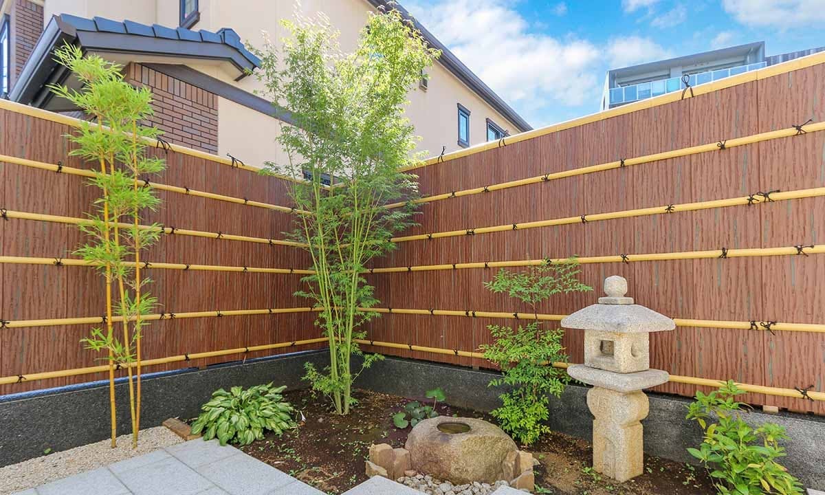 神楽坂あかぎ墓苑