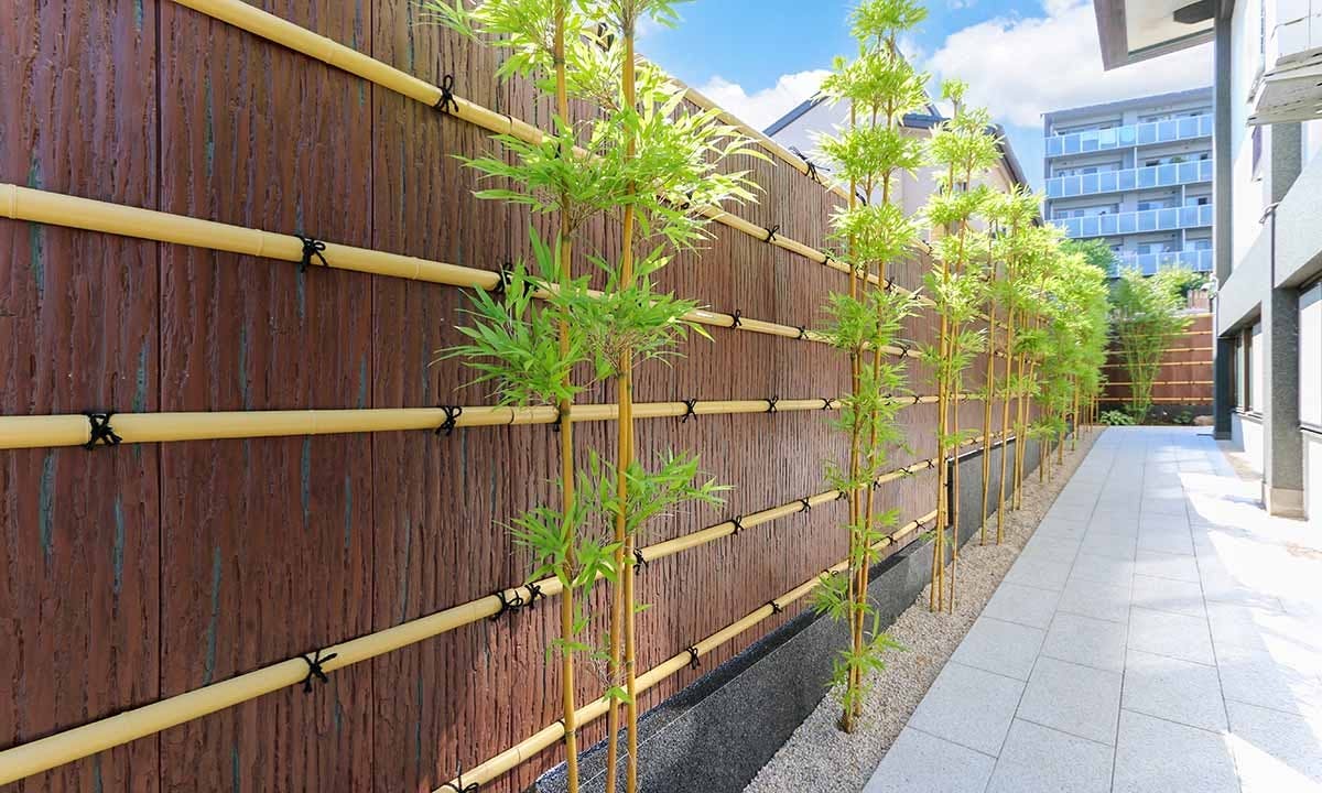 神楽坂あかぎ墓苑