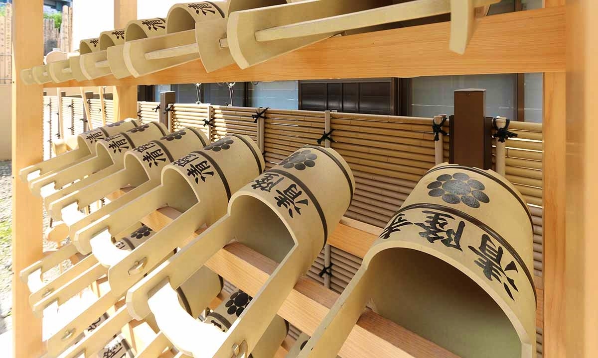 神楽坂あかぎ墓苑