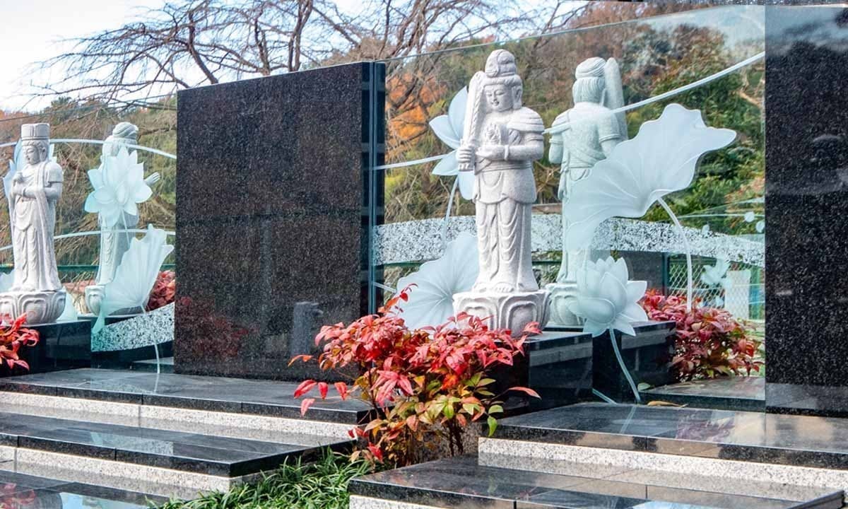 廣慶寺 永代供養墓・樹木葬の画像