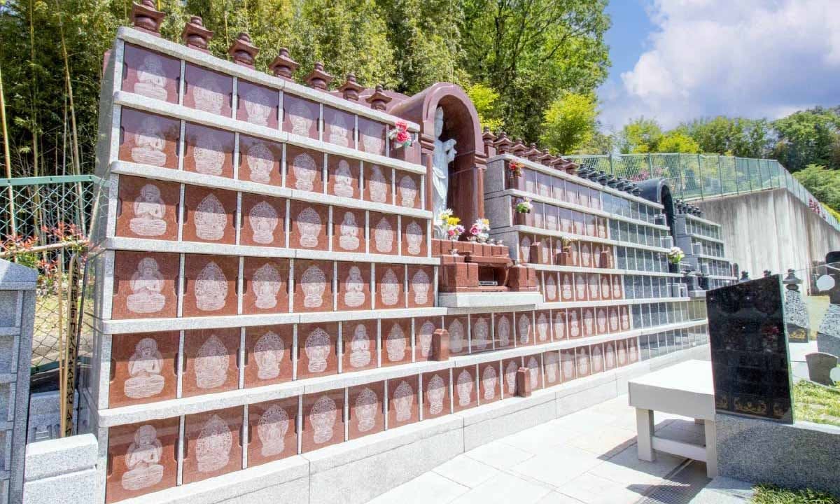 廣慶寺 永代供養墓・樹木葬(東京都町田市)の概要・価格・アクセス