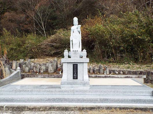 浄蓮寺 永代供養墓