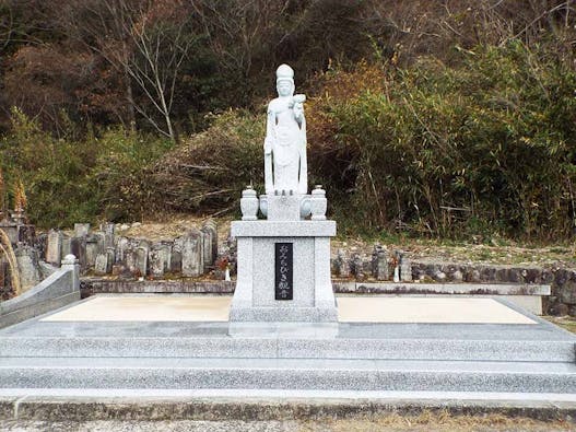 浄蓮寺 永代供養墓