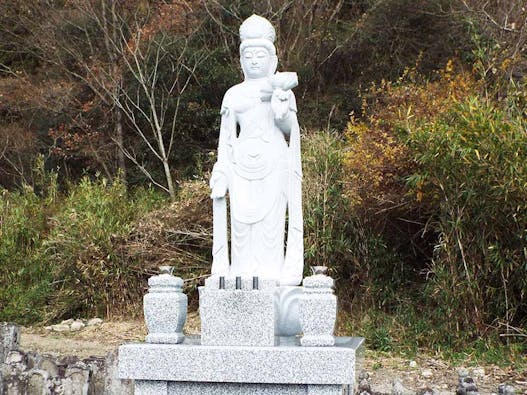 浄蓮寺 永代供養墓