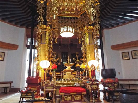 浄蓮寺 永代供養墓