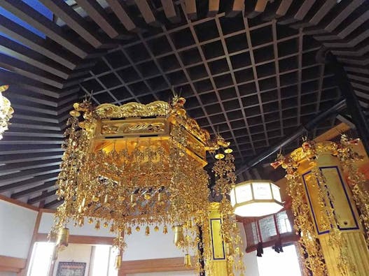 浄蓮寺 永代供養墓