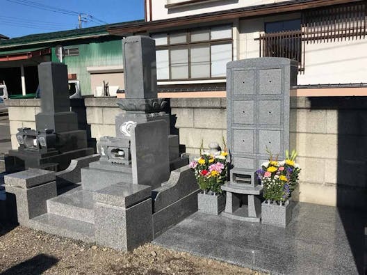 乘善寺 のうこつぼ