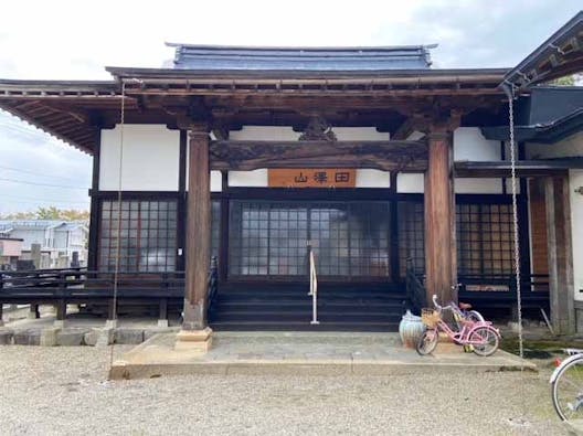 乘善寺 のうこつぼ