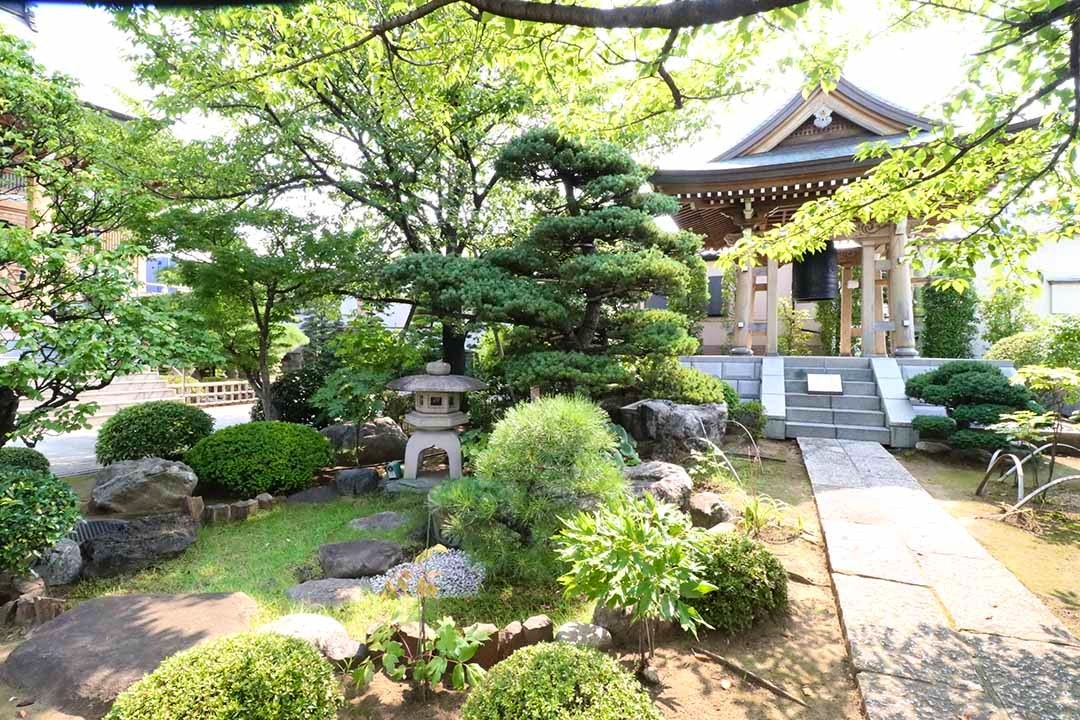 樹木葬 わすれなぐさ