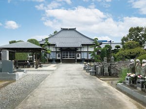 野田葵の郷樹木葬墓地の画像