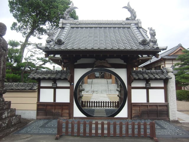 曹洞宗 宝珠山 壽徳寺