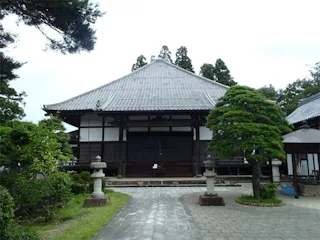 浄土真宗 橘昌山 称念寺