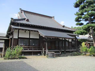浄因寺