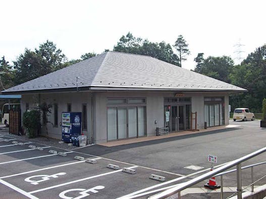 ふじみ野霊園 永代供養墓