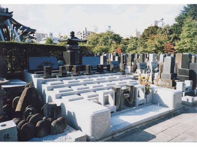 曹洞宗 圓通山 龍泉院