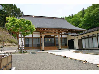 曹洞宗 澗澤山 大雲寺
