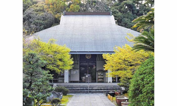 津市永代供養墓霊園 四天王寺