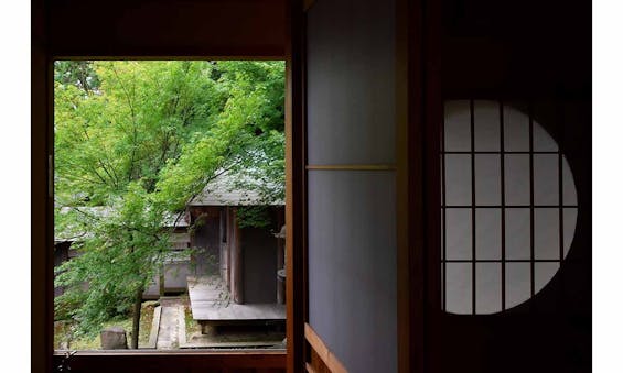 津市永代供養墓霊園 四天王寺