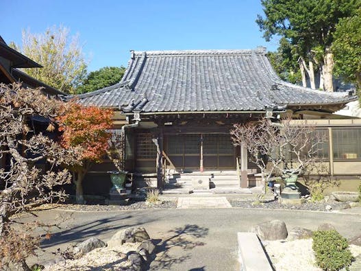 横須賀 馬堀町 樹木葬永久の郷