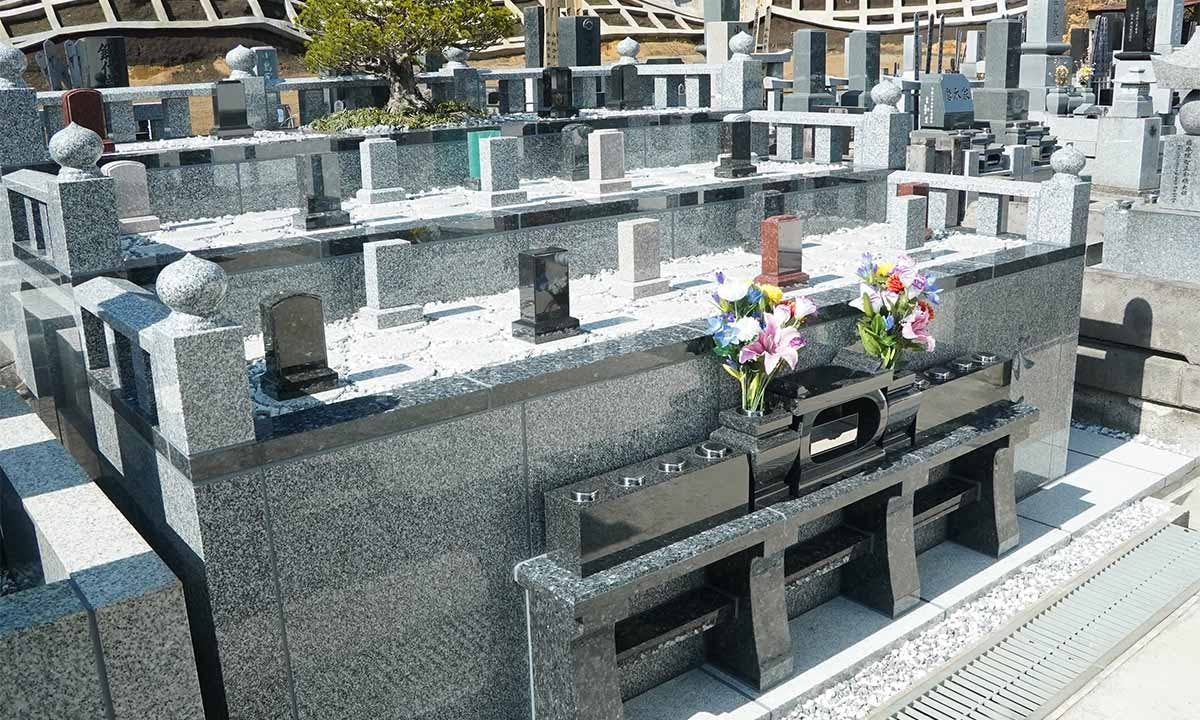 興福寺 樹木葬 ~永福~