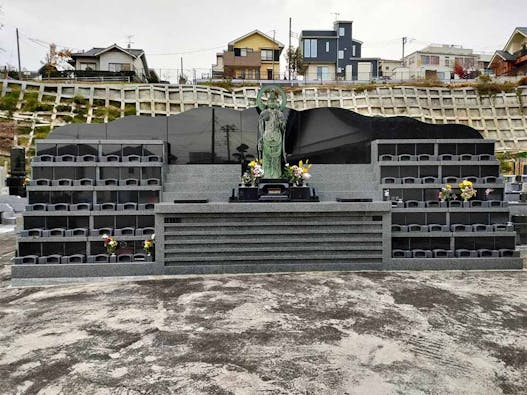 興福寺 樹木葬 ~永福~