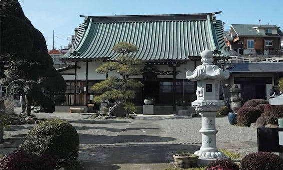 興福寺 樹木葬 ~永福~