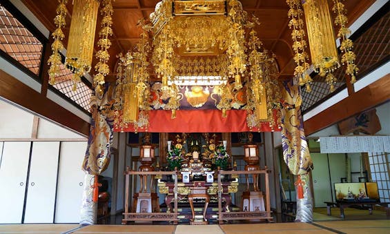 興福寺 樹木葬 ~永福~