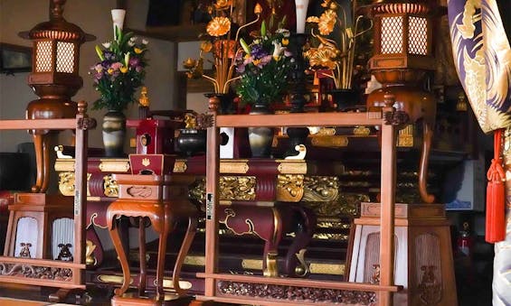 興福寺 樹木葬 ~永福~