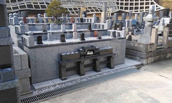 興福寺 樹木葬 ~永福~