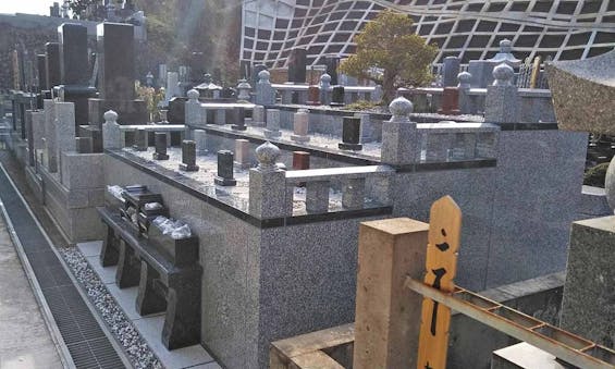 興福寺 樹木葬 ~永福~