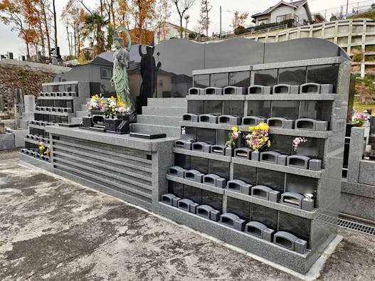 興福寺 樹木葬 ~永福~