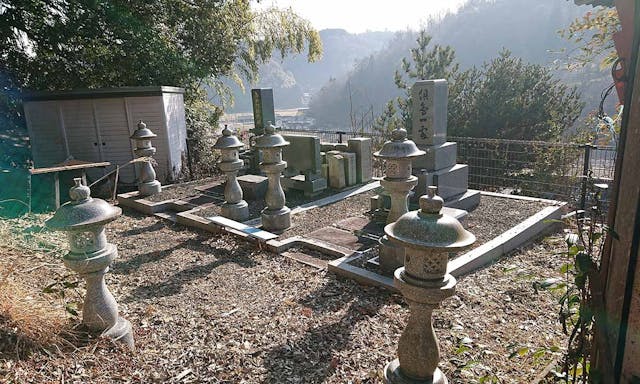 専光寺（三次）