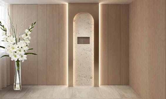 小平メモリアルガーデン「アルヴェアージュ」花の納骨堂「エニシア」