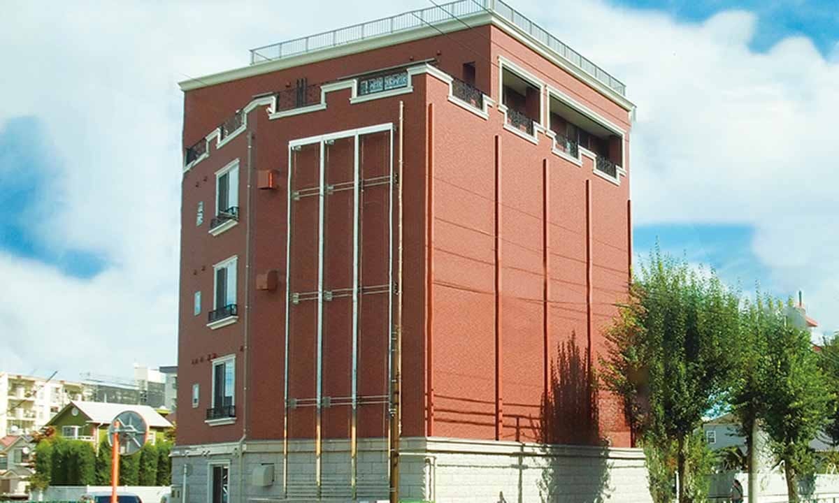 小平メモリアルガーデン「アルヴェアージュ」花の納骨堂「エニシア」