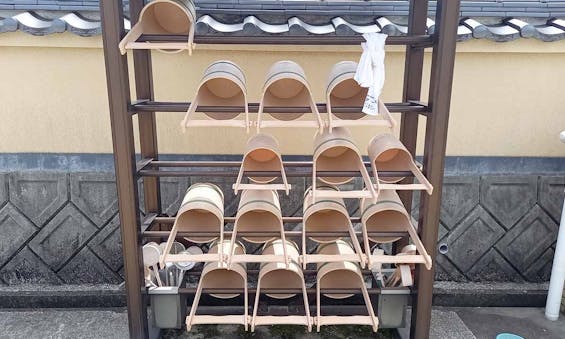 由宇町新なぎさ霊園