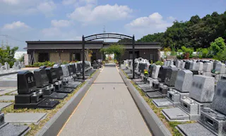 蓮田聖地霊園