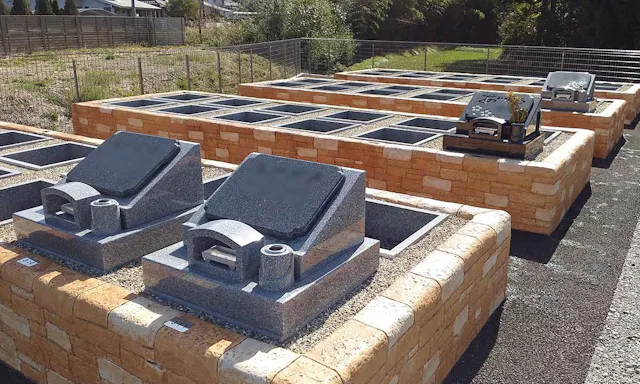 掛川メモリアルパーク