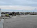 メモリアルパーク合志 駐車場