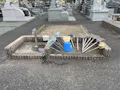 メモリアルパーク合志 水汲み場