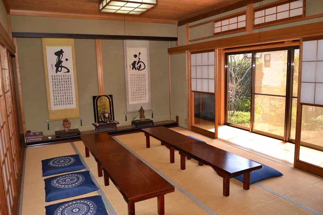 樹木葬「わごころ」 白金こもれびの杜