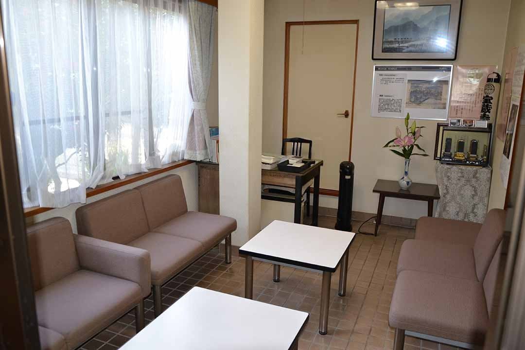 樹木葬「わごころ」 白金こもれびの杜