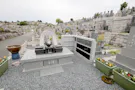 八事願生堂 庭園墓 合祀墓