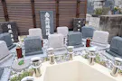 八事願生堂 庭園墓 アイポット(愛壺墓)